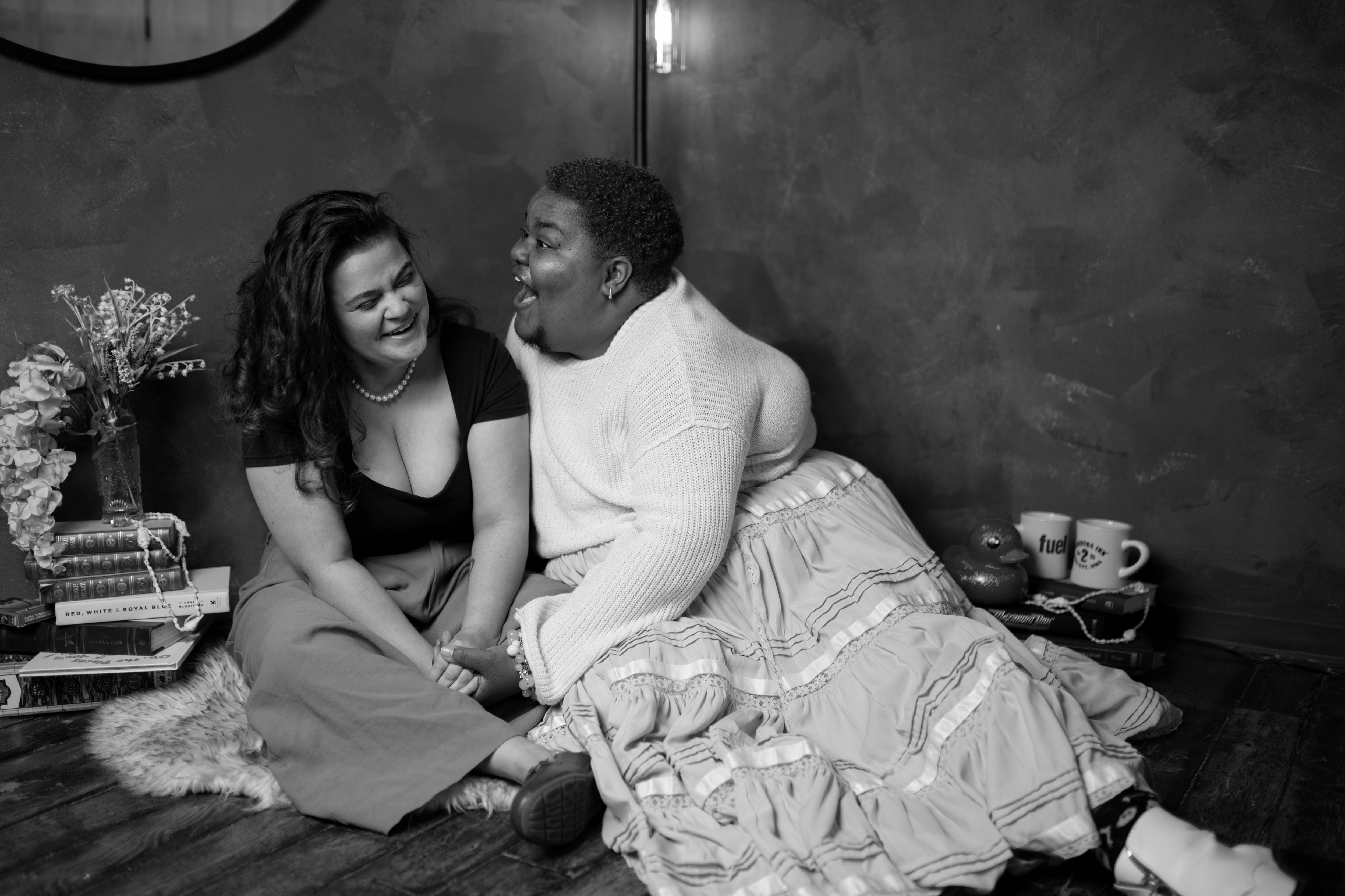 The Wedding Website of Jayden Epps and Sarah Feldman