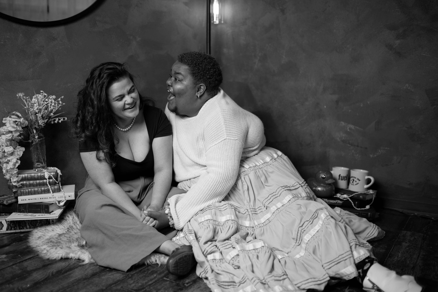The Wedding Website of Jayden Epps and Sarah Feldman