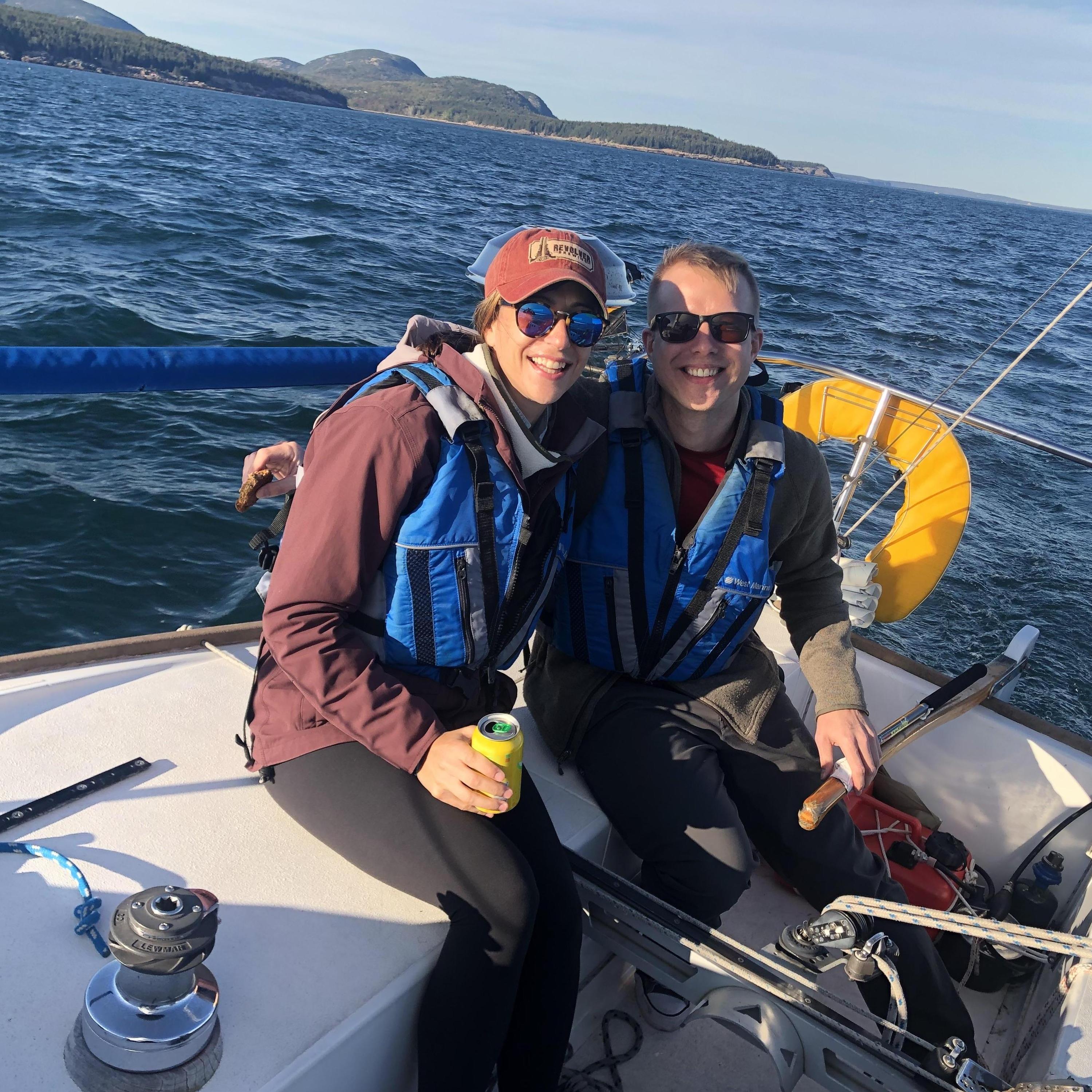 Bar Harbor, ME | September 2019