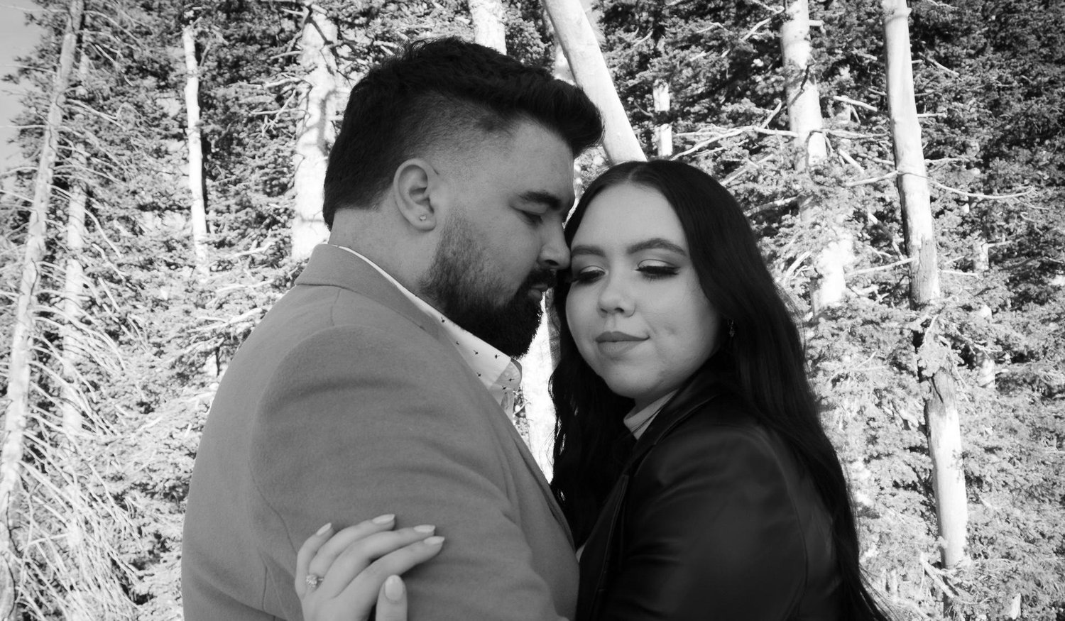 The Wedding Website of Keri Benton and Rhett Hathaway