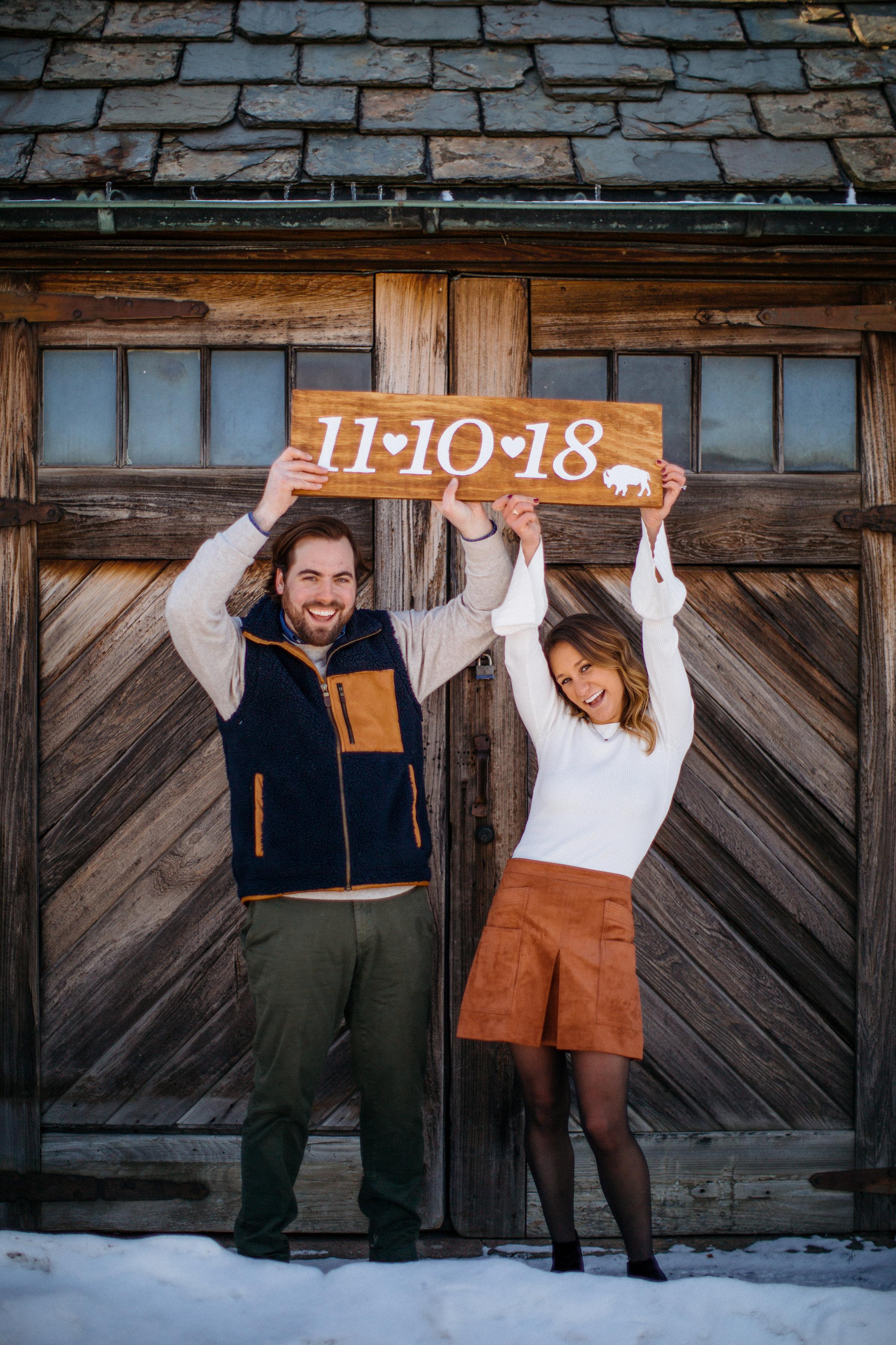 The Wedding Website of Natalie Coppola and Christopher Vukelic