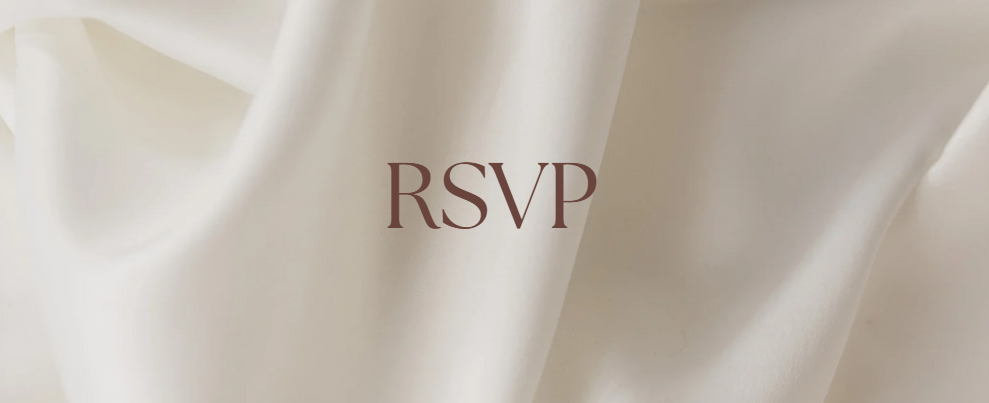 The Wedding Website of Zara Nery and Charles Silverman