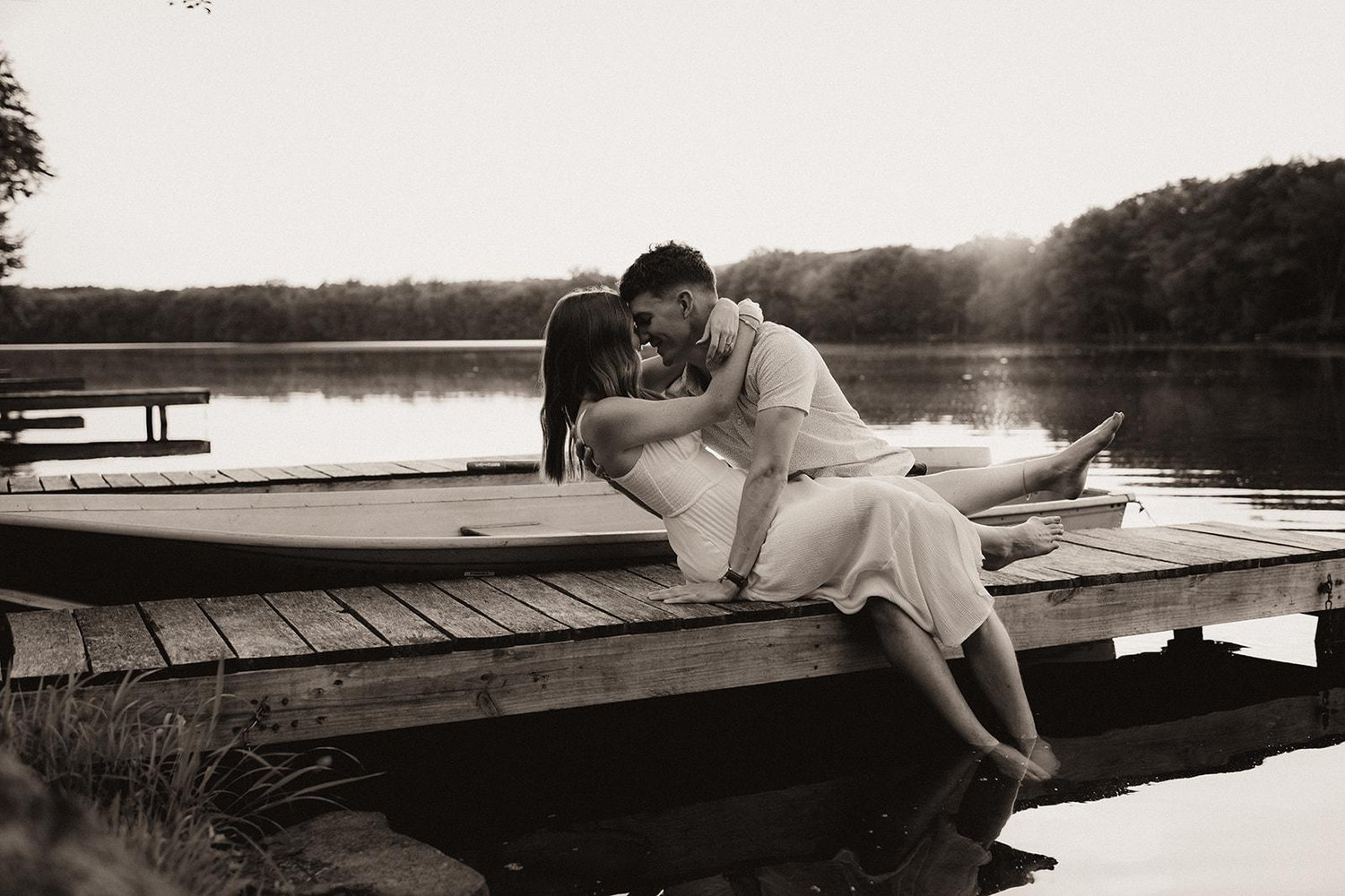The Wedding Website of Ethan Calkins and Paige Wisniewski