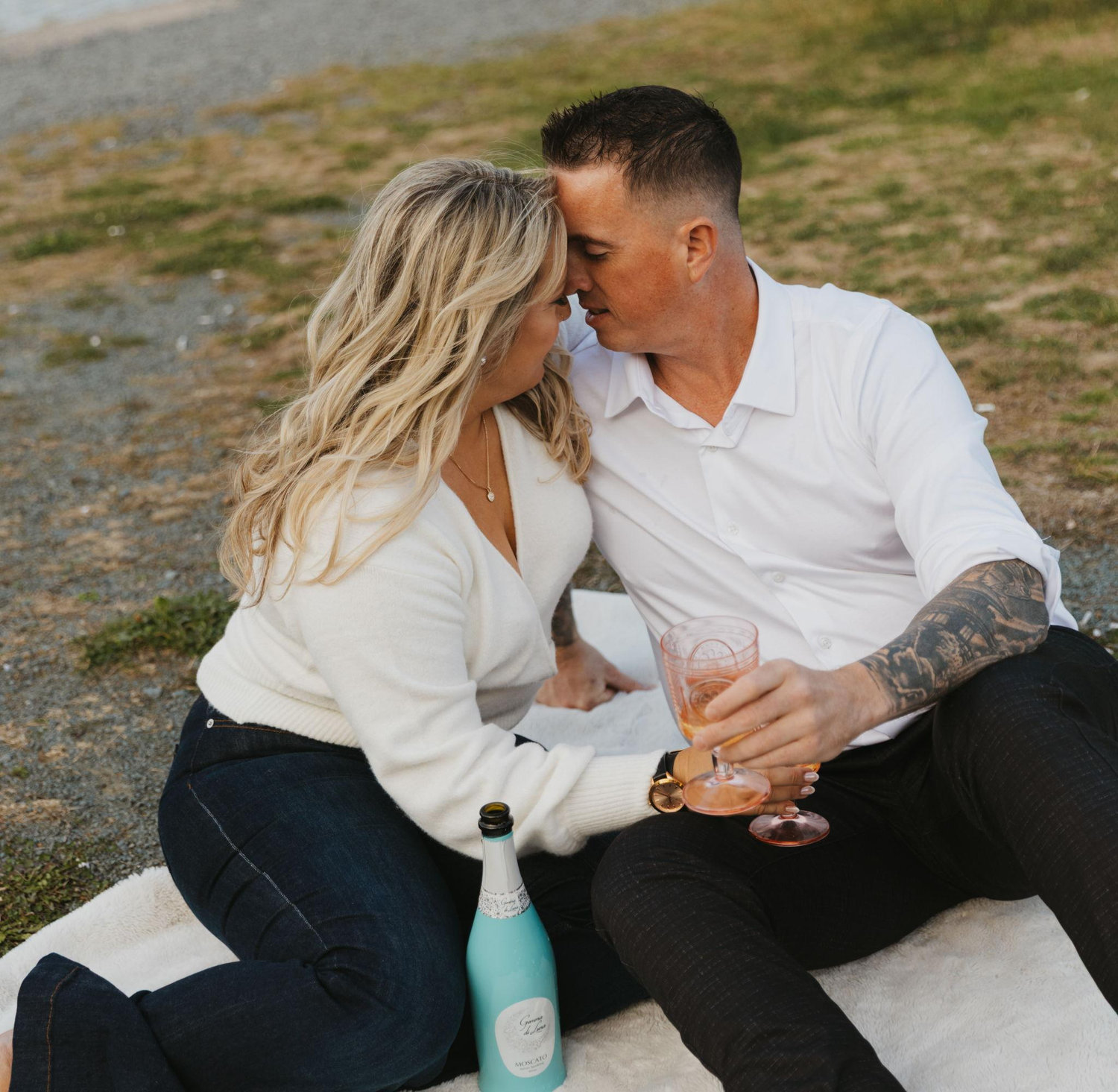 The Wedding Website of Dianna Lesperance and Gregory Collins