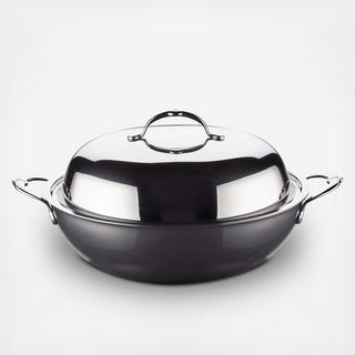 NanoBond Covered Wok