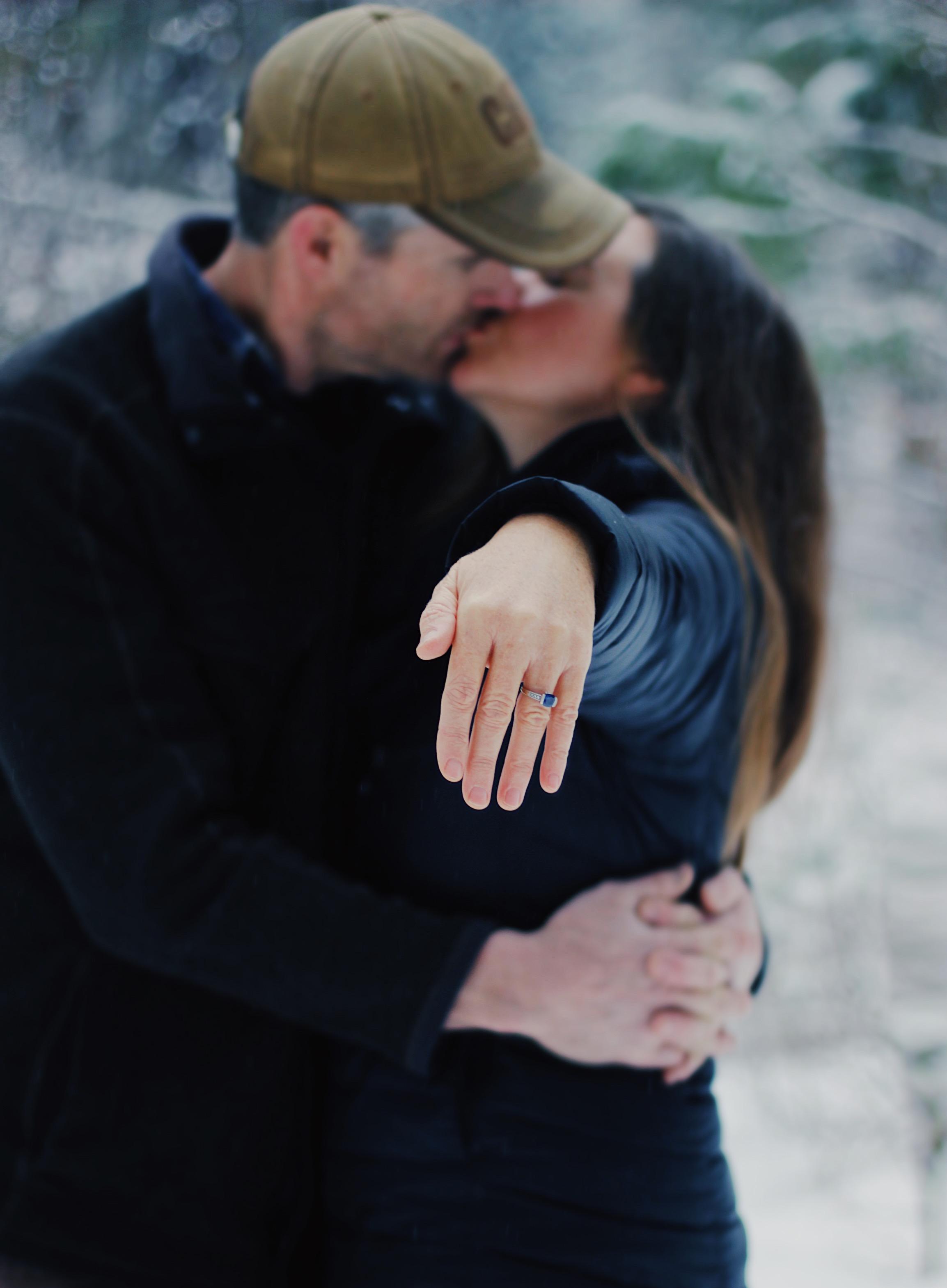 The Wedding Website of Kate Robinson and Todd Johnson