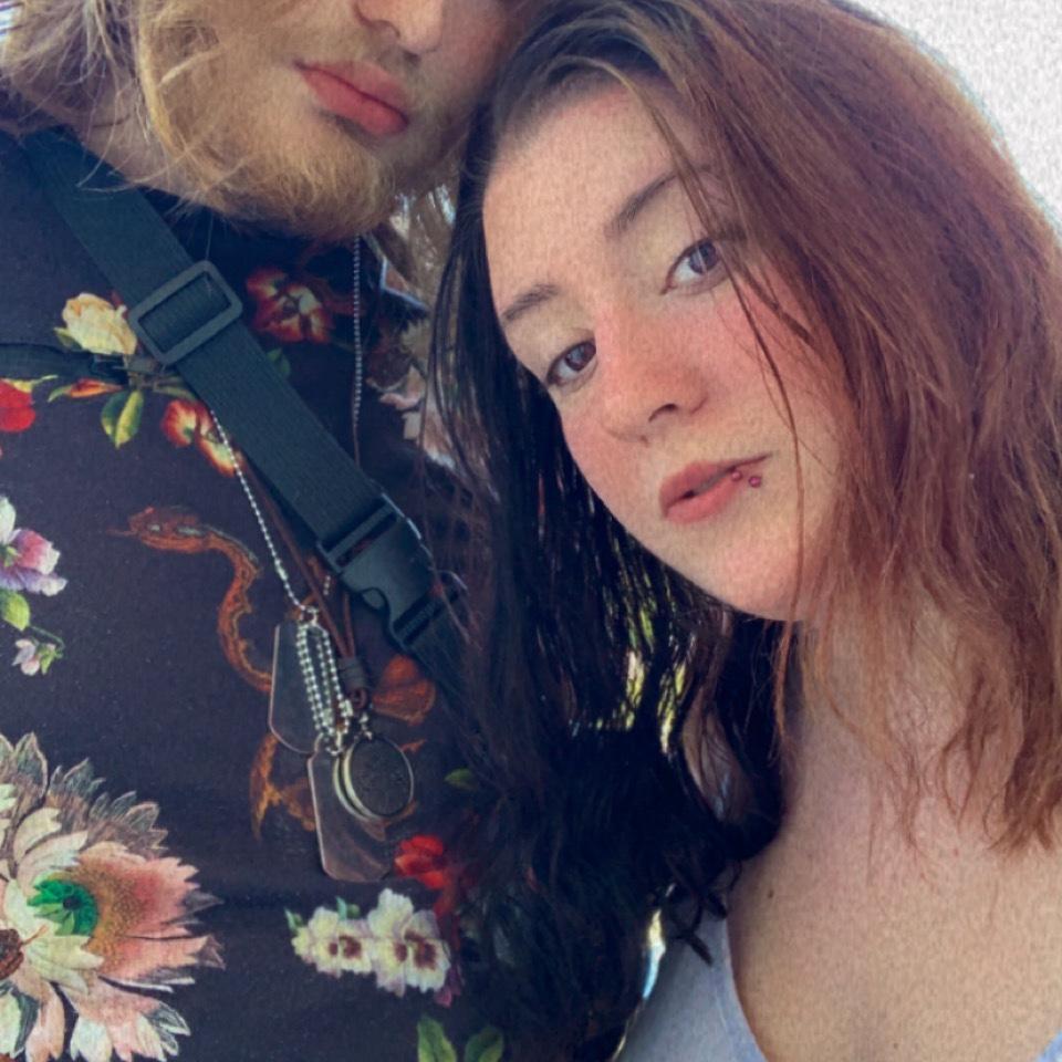 We took a trip to Harrison hot springs!
