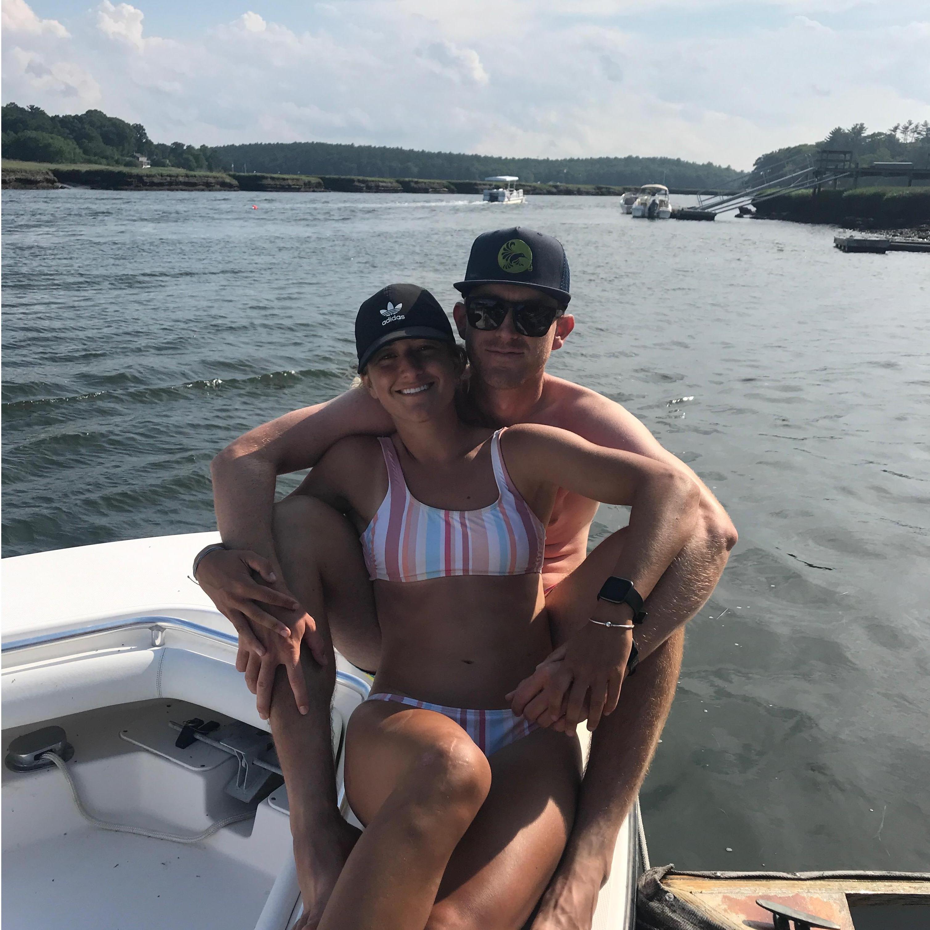 Dock days forever