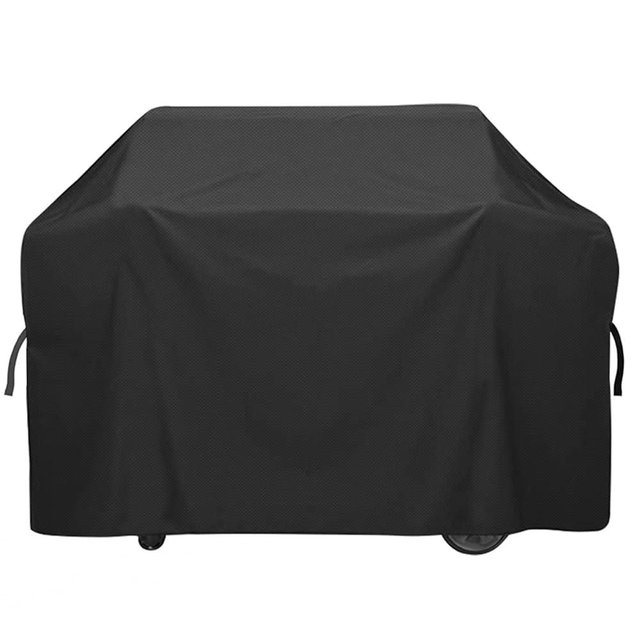 Blackhoso Grill Cover for Blackstone 28" Griddle 5483, for 1819 1883 1924 2086 2094 2147 2199 2287 2311 2325 2355, 600D Heavy-Duty Weather Resistant Grill Cover Blackstone with Hood