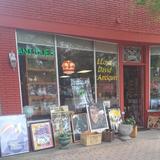 Lloyd David Antiques