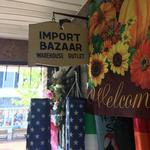 Import Bazaar
