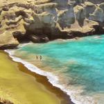 Big Island Beaches