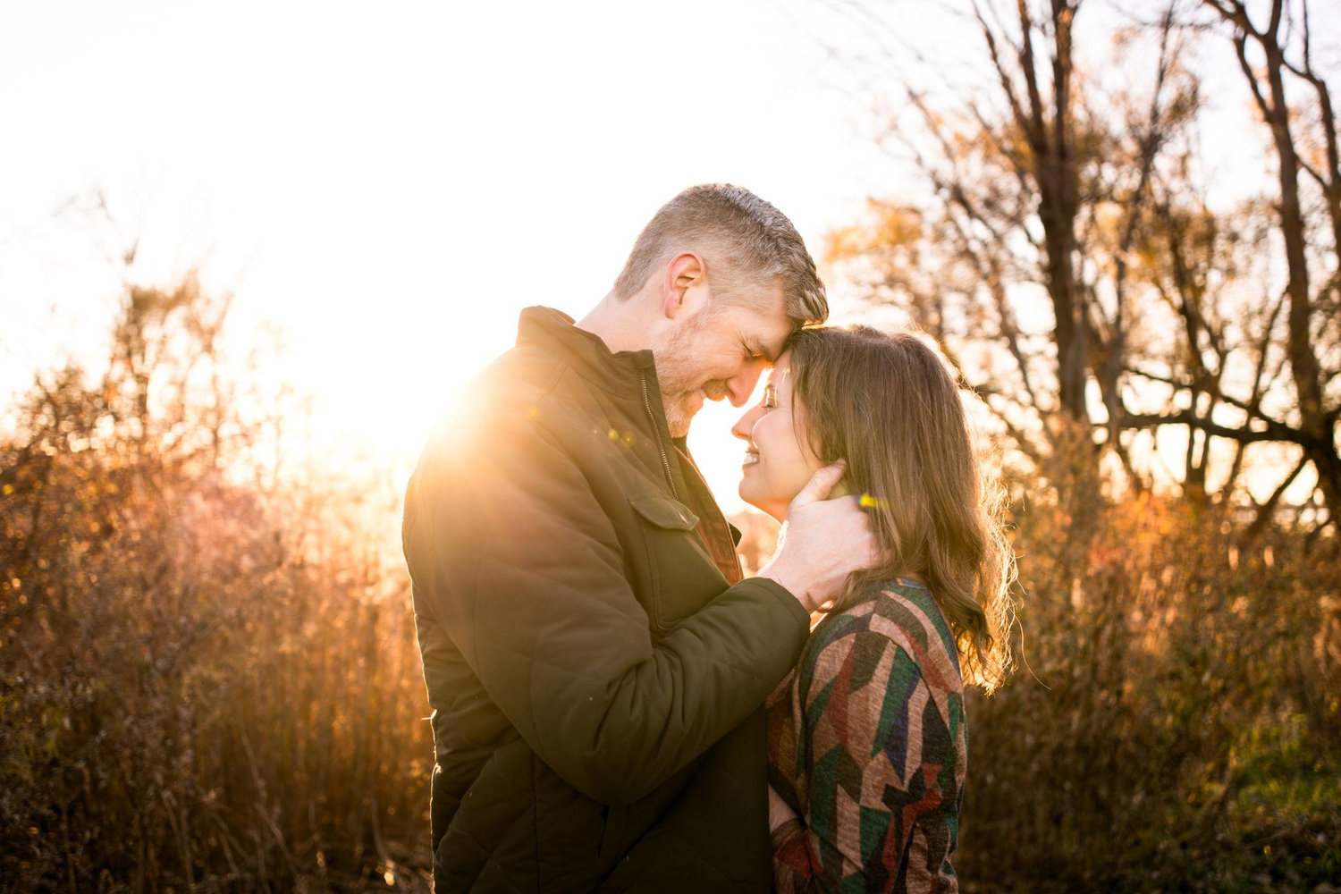 The Wedding Website of Kayla Mae Talkington and Peter John Hinrichs