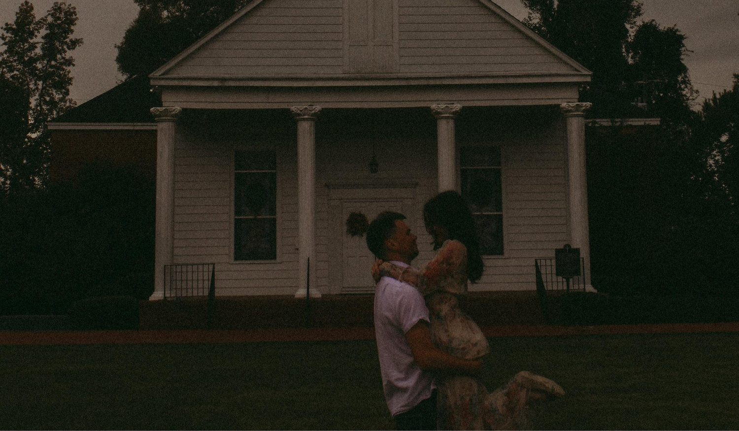 The Wedding Website of Chance Caulder and Alexander Glazier
