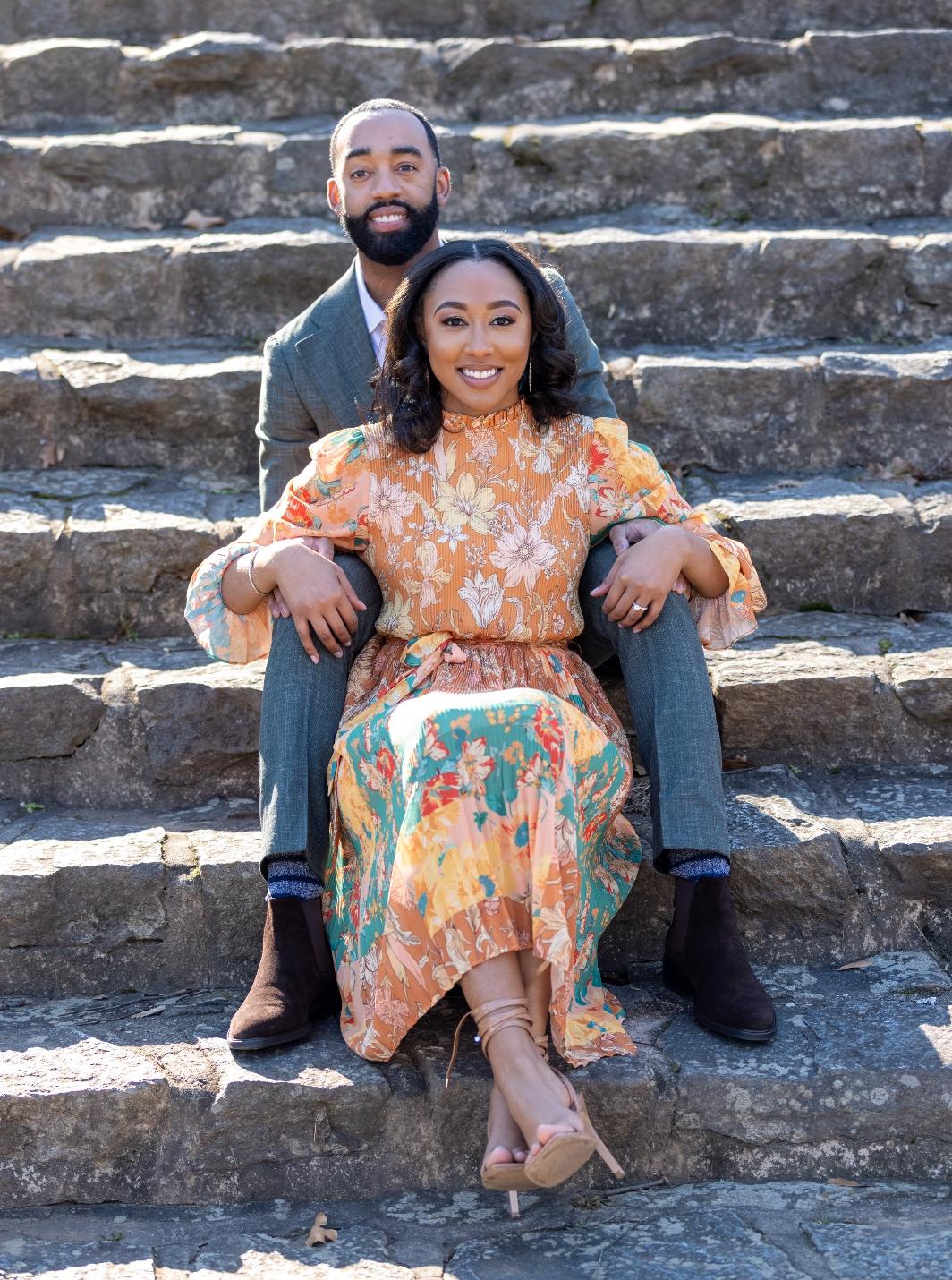 The Wedding Website of Kesha Leavell and Jerry Walters II