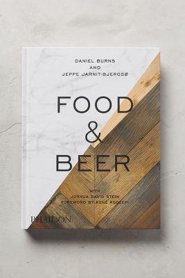 Food & Beer