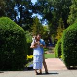 The Dallas Arboretum and Botanical Garden