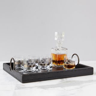 Rectangle Large Tray