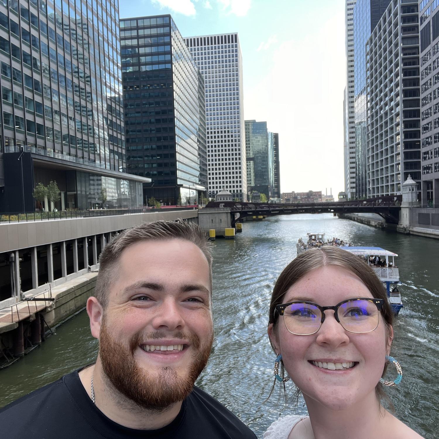 Chicago - Sept 2024