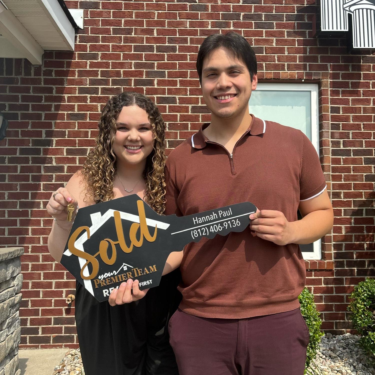 Finally said goodbye to long distance and bought a house in July of 2024!