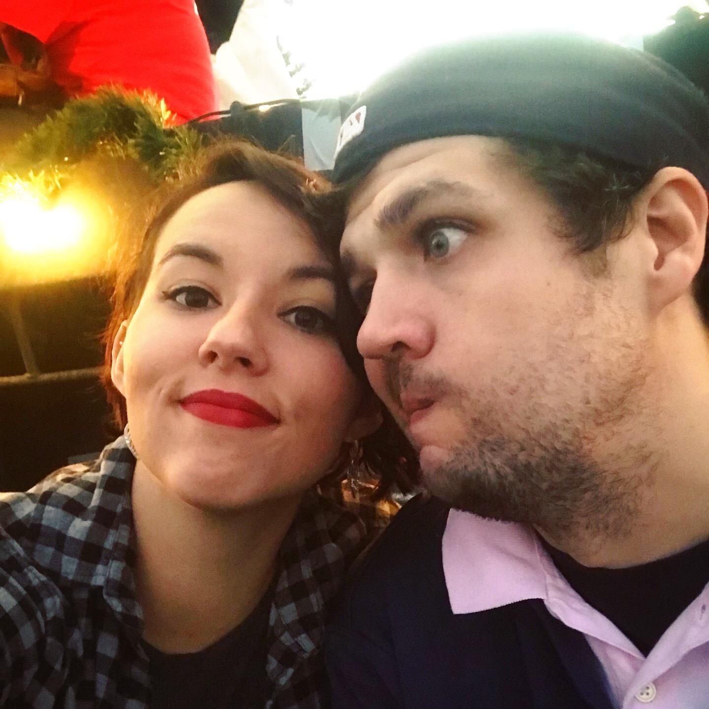 December 2018, Keaau Christmas Parade