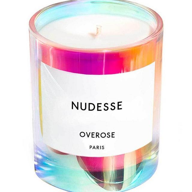 NUDESSE HOLO