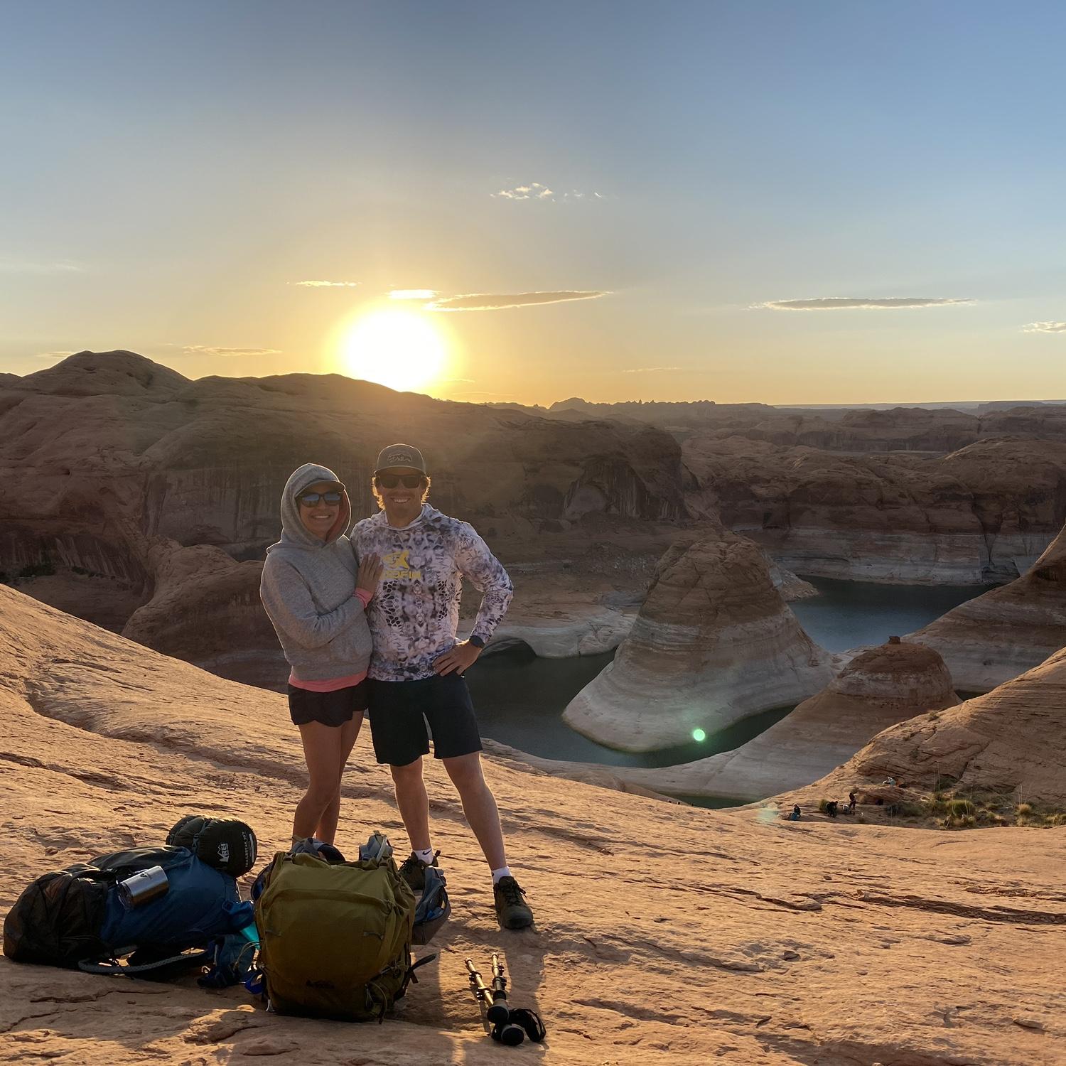 Reflection Canyon 5-2-21