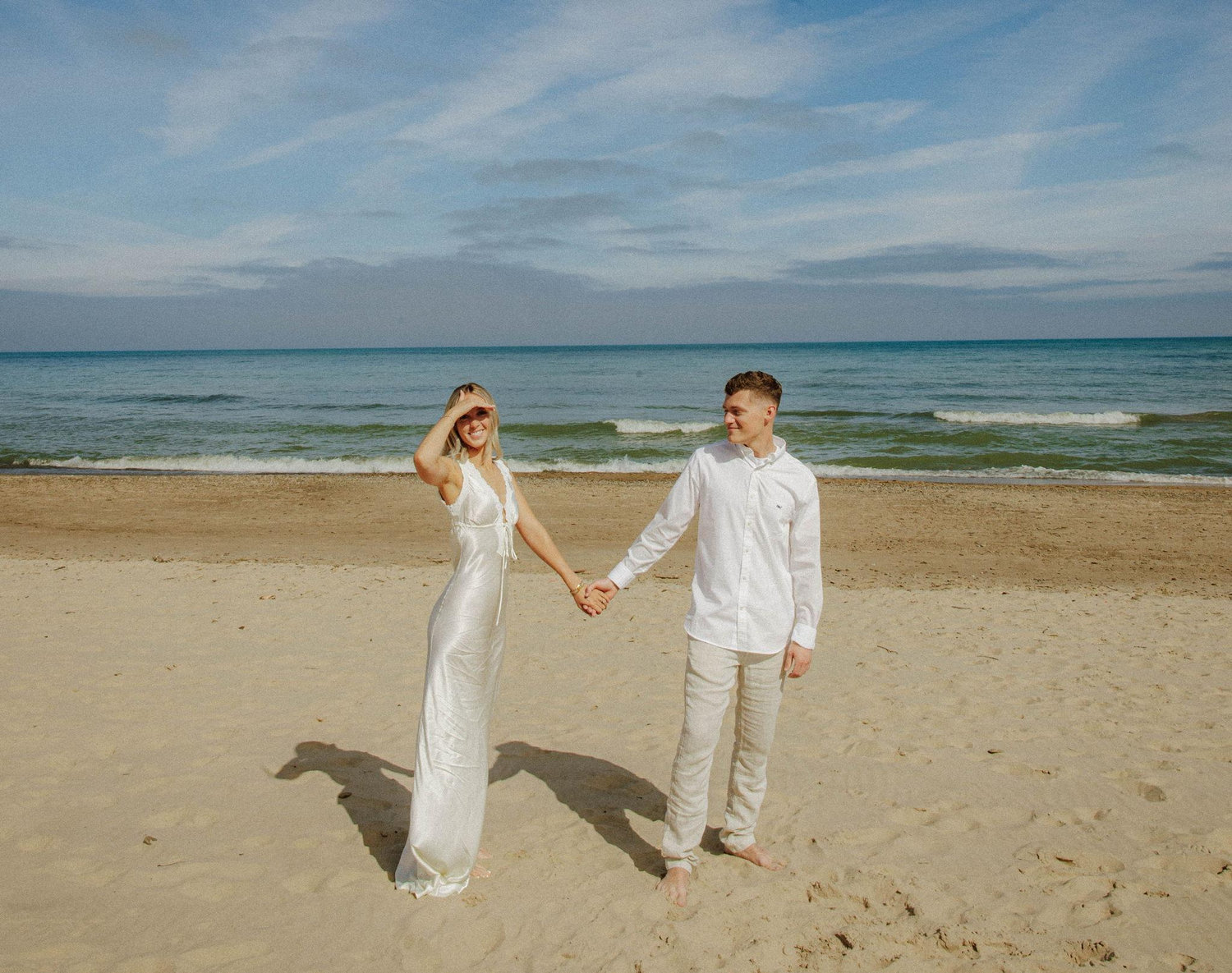 The Wedding Website of Grace Kever and Evan Schmidt