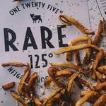 Rare 125