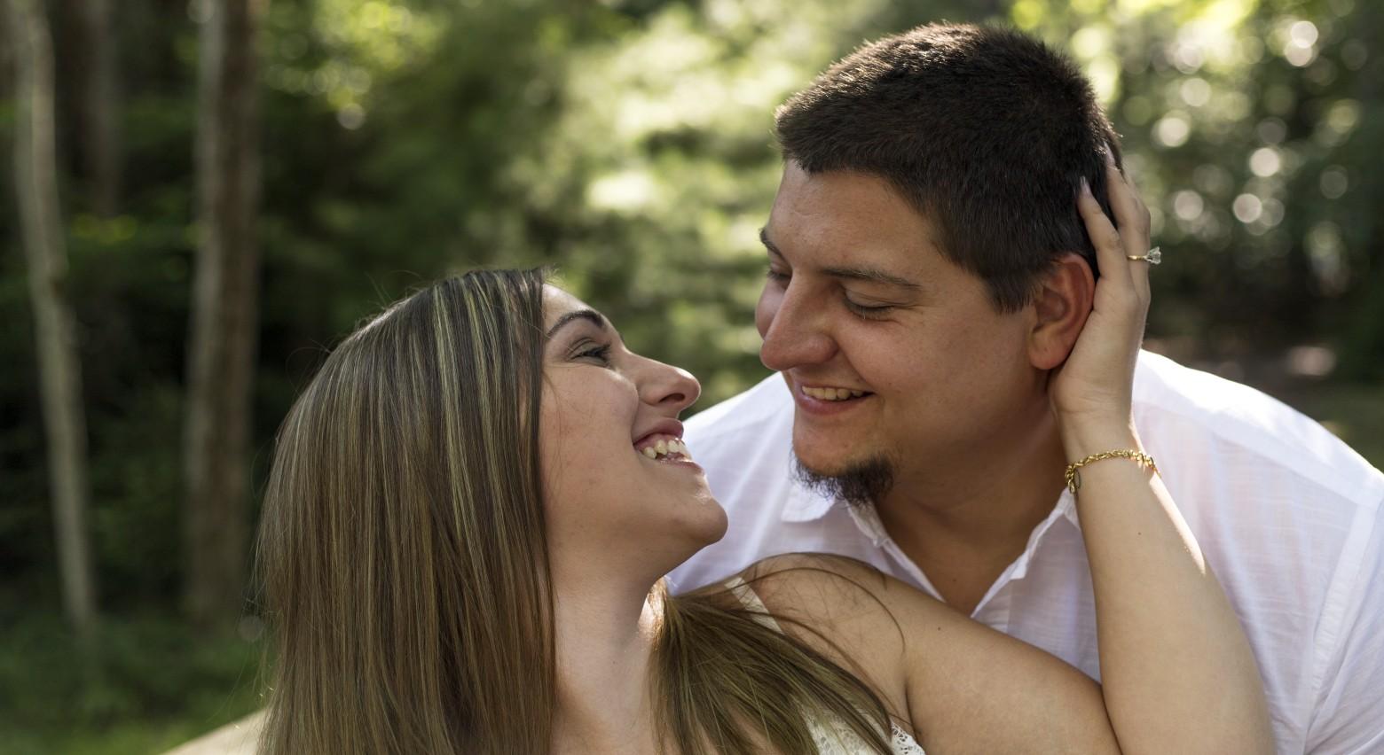 The Wedding Website of Kimberly Garafola and Joseph Coddington