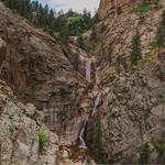 Seven Falls