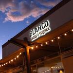 Blanco Tacos + Tequila