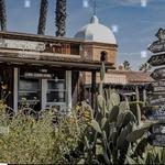 Los Rios Street Historic District
