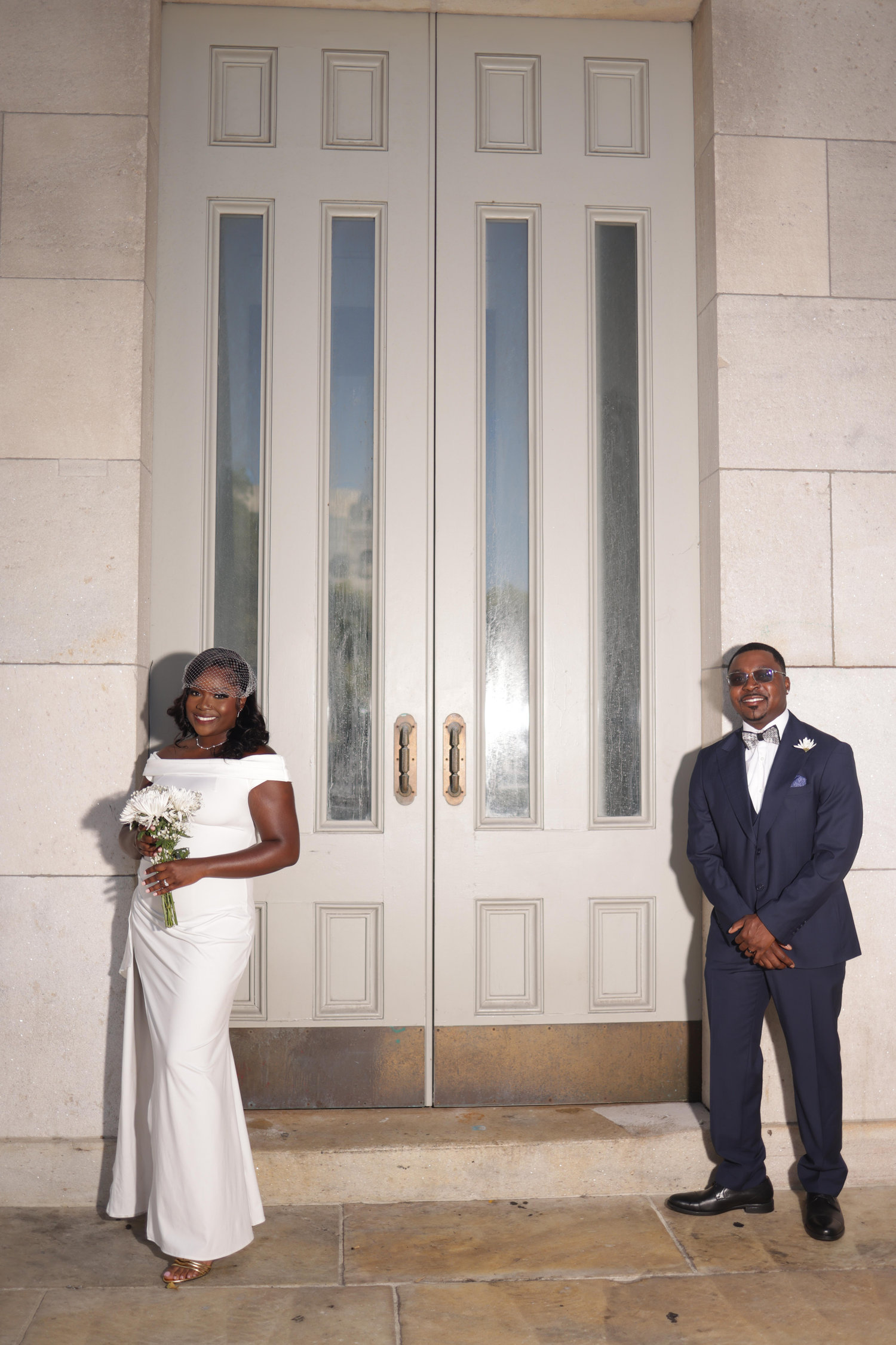 The Wedding Website of Keisha Cox and Chrisma Olibrice