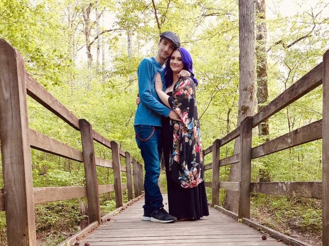 The Wedding Website of Irissa Daron and Isaac Ryder