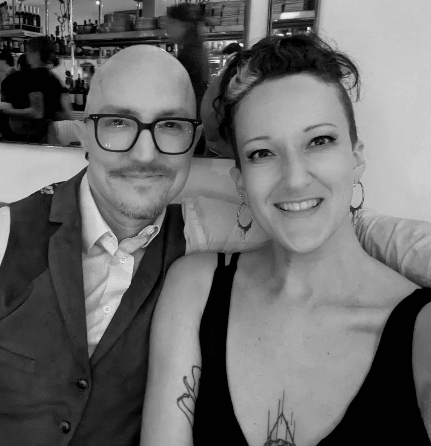 The Wedding Website of Katie Alioto and Scrat Davison