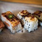 Temaki Den