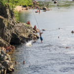 Livermore Falls