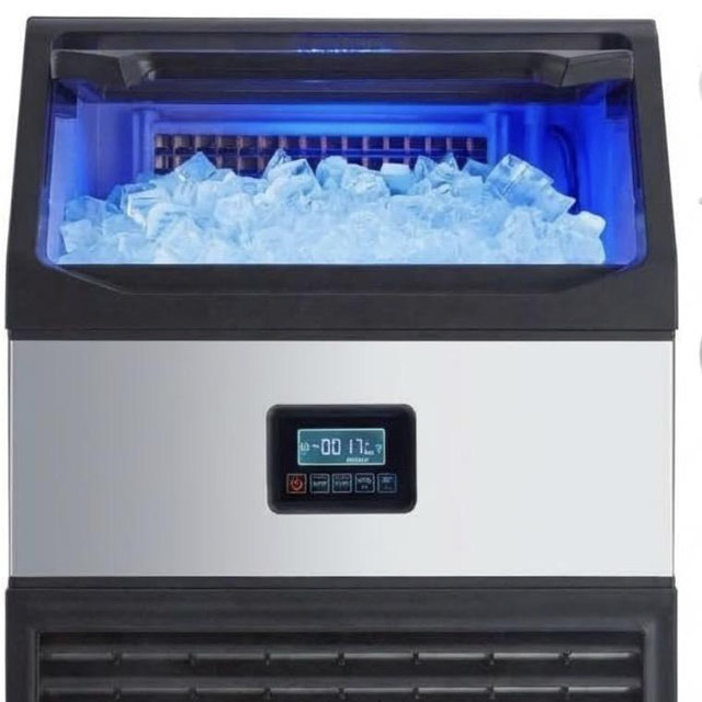 Ice Maker