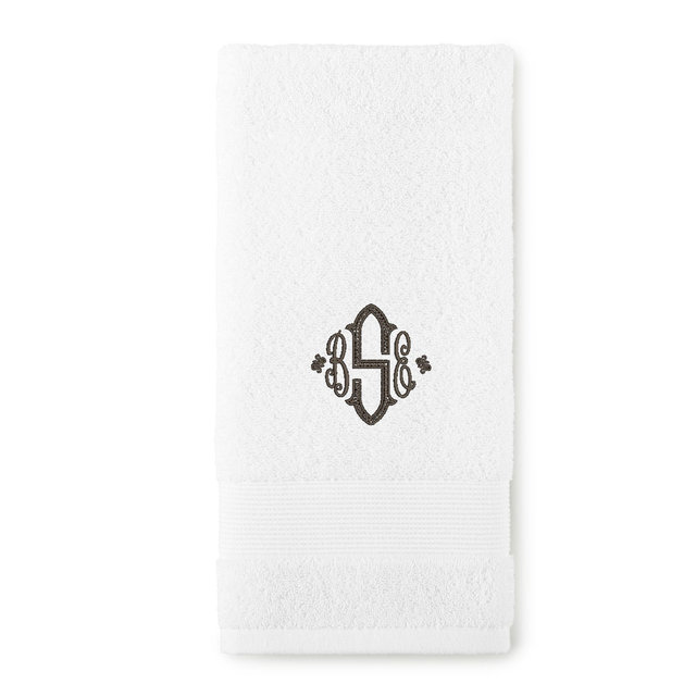 Liam Essential Bath Towel