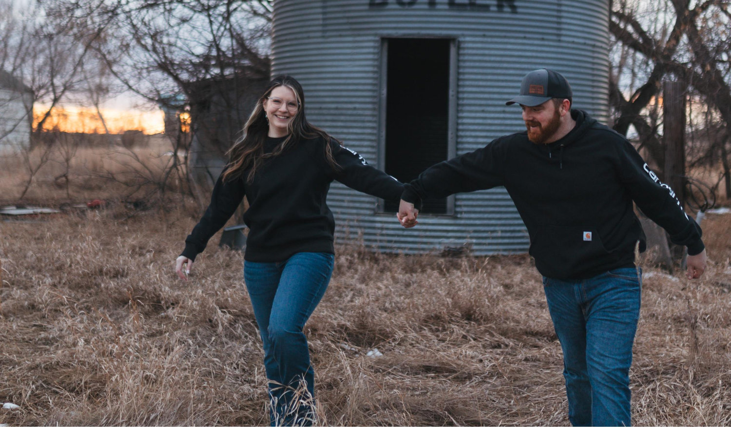 The Wedding Website of Sydnie Hedstrand and Dylan Finken