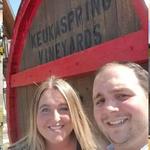 Keuka Spring Vineyards