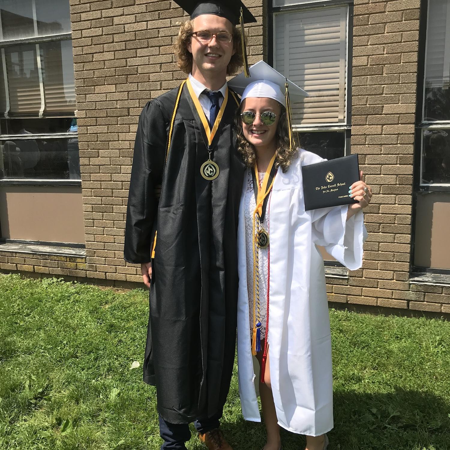 Graduation