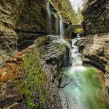 Watkins Glen State Park