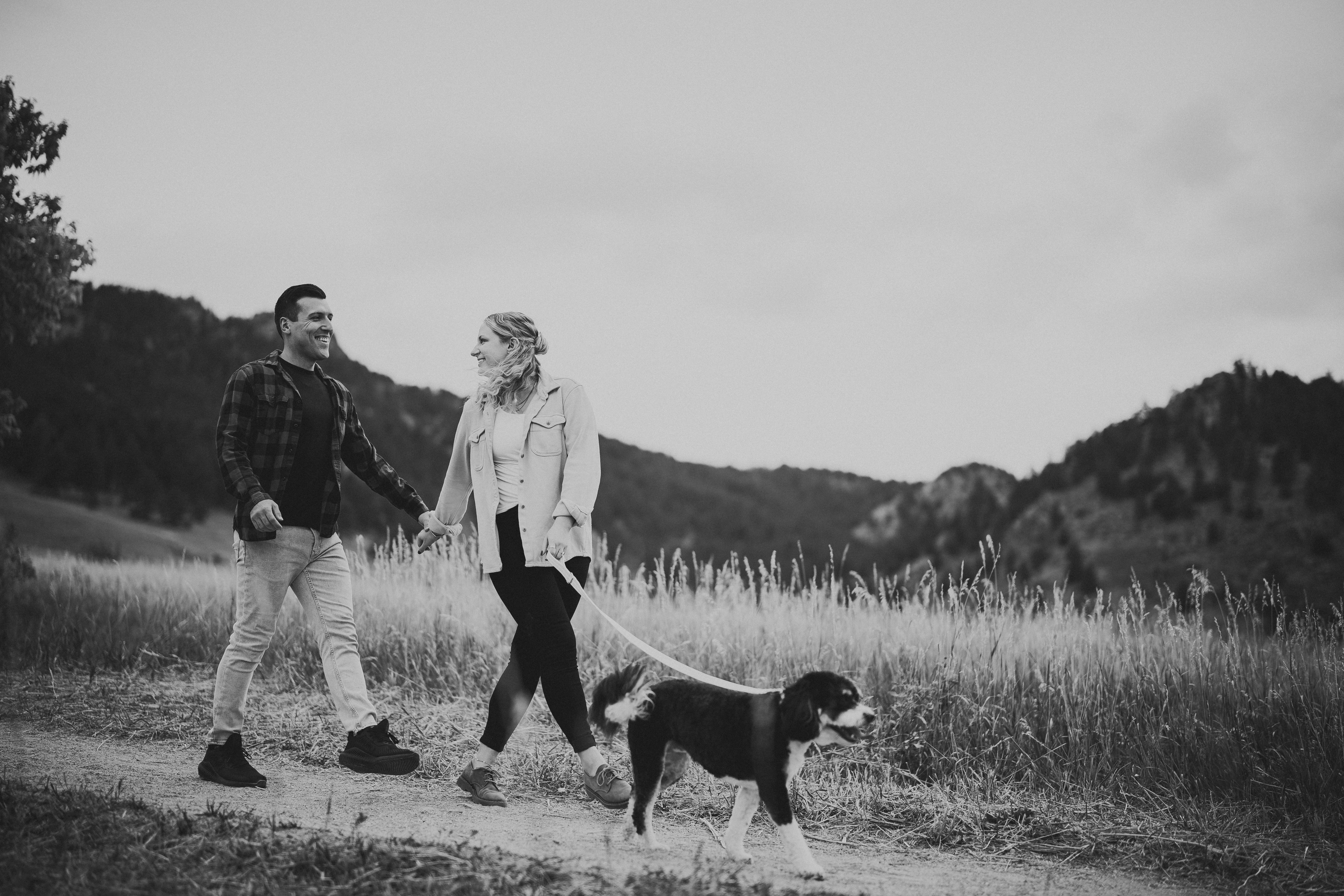 The Wedding Website of Leiya Kenney and Jack Dunn