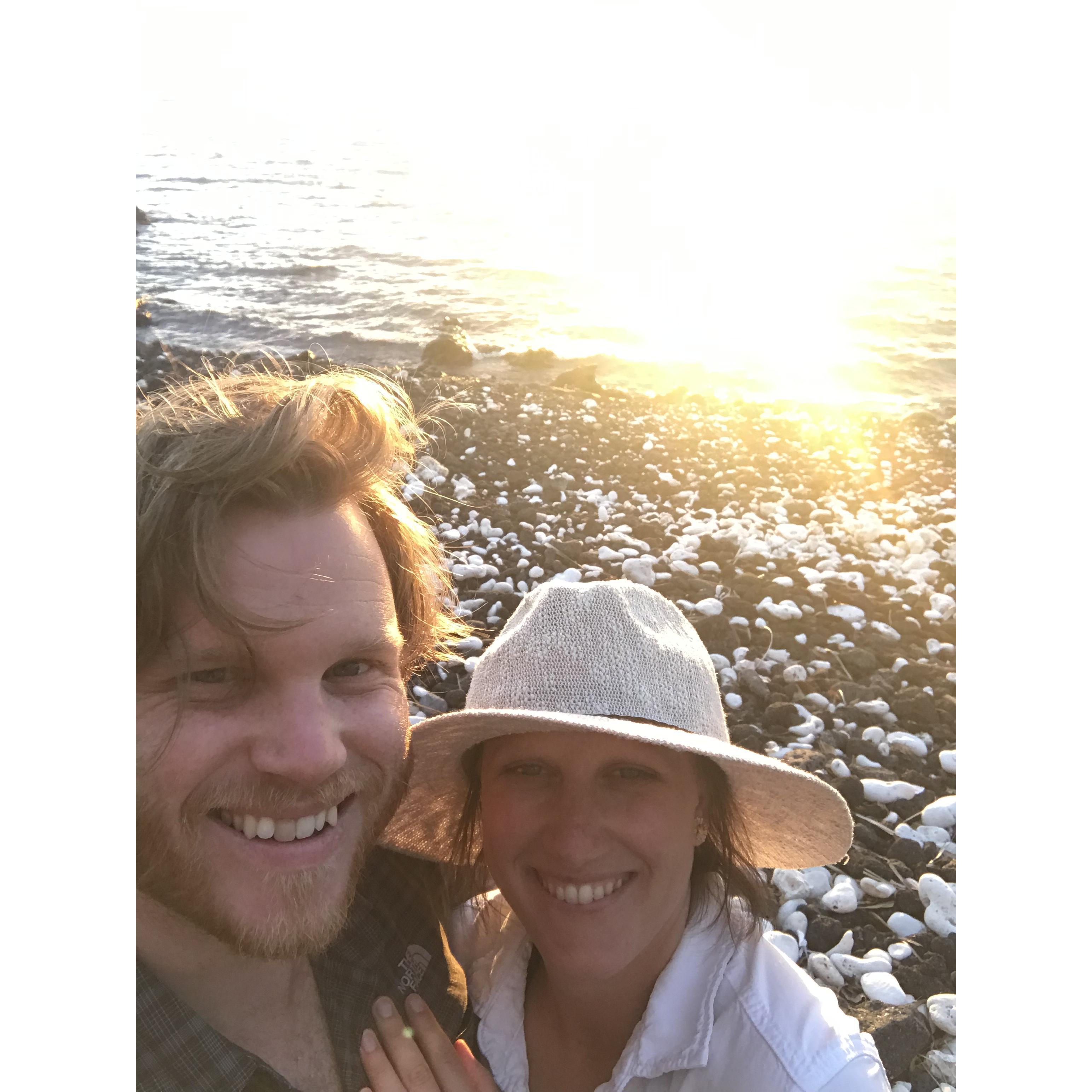 Big Island of Hawaii, May 2019
