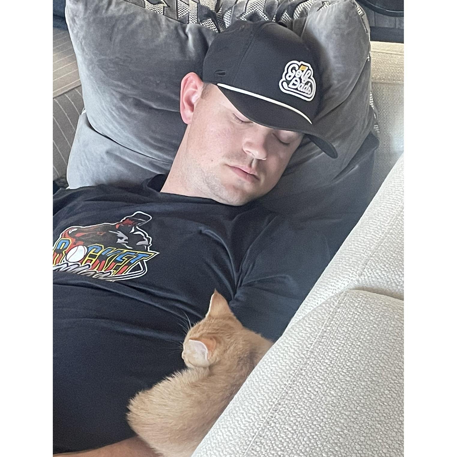 Cat era 2022