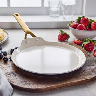 Reserve Pro Crepe Frypan