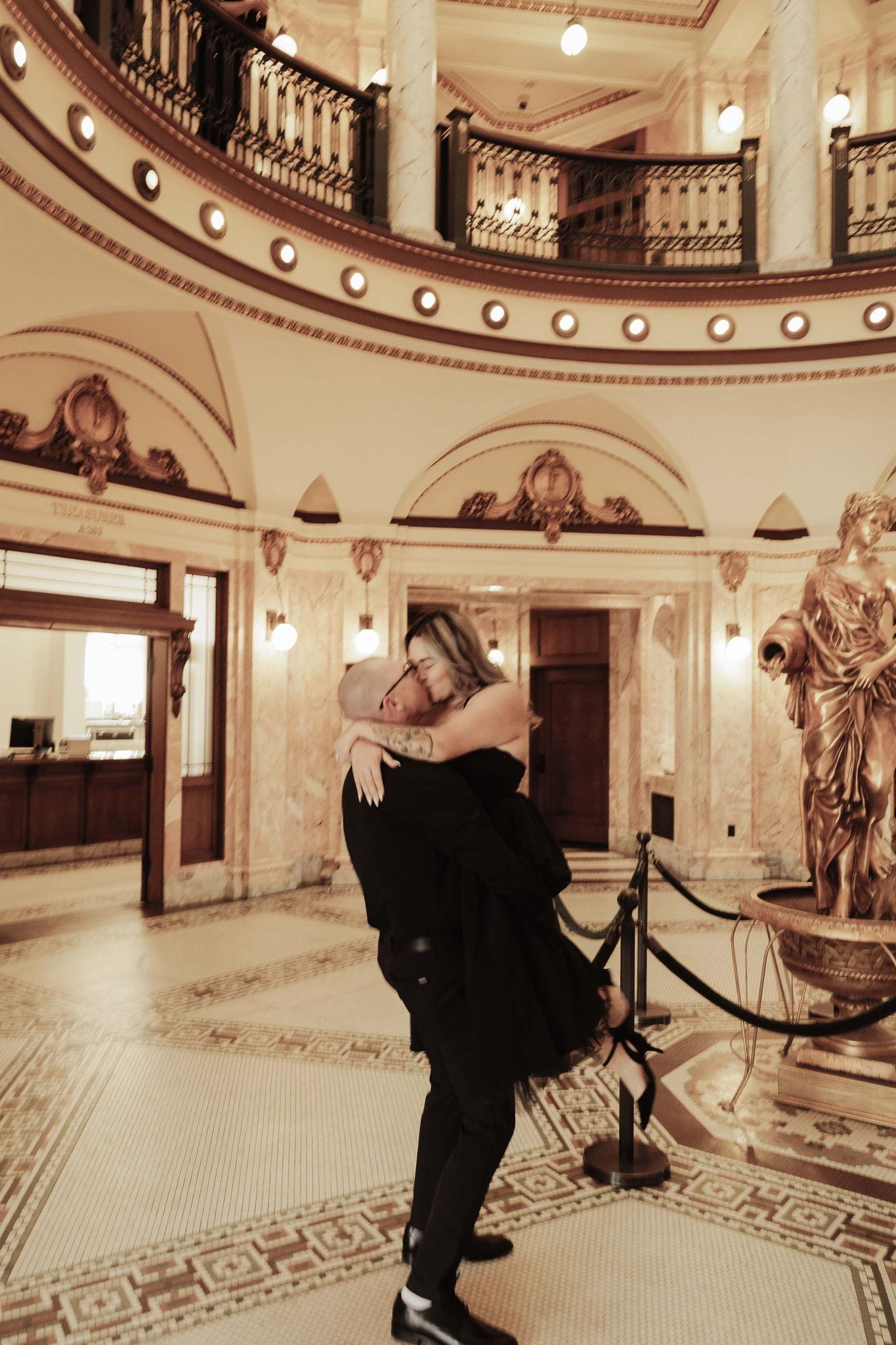 The Wedding Website of Savanna Sanchez and Darryl Osborn