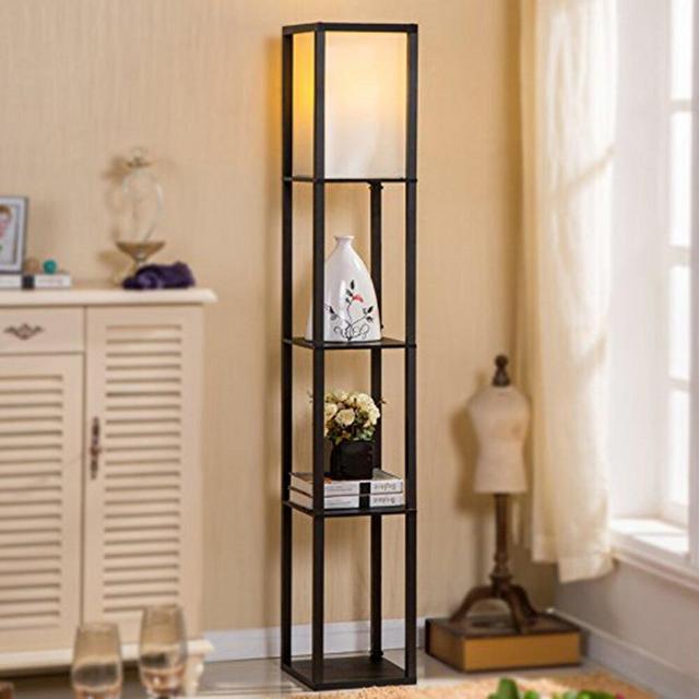 Arvelo 63" Column Floor Lamp